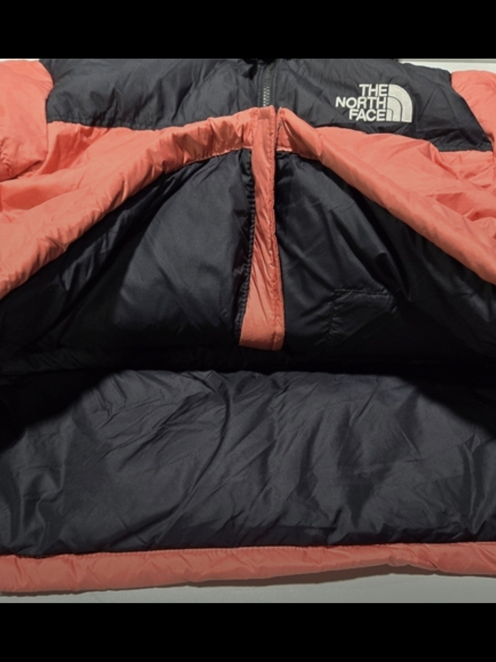 The North Face 1996 Retro Nuptse Women's LIKE NEW SIZE XL - Picture 11 of 16